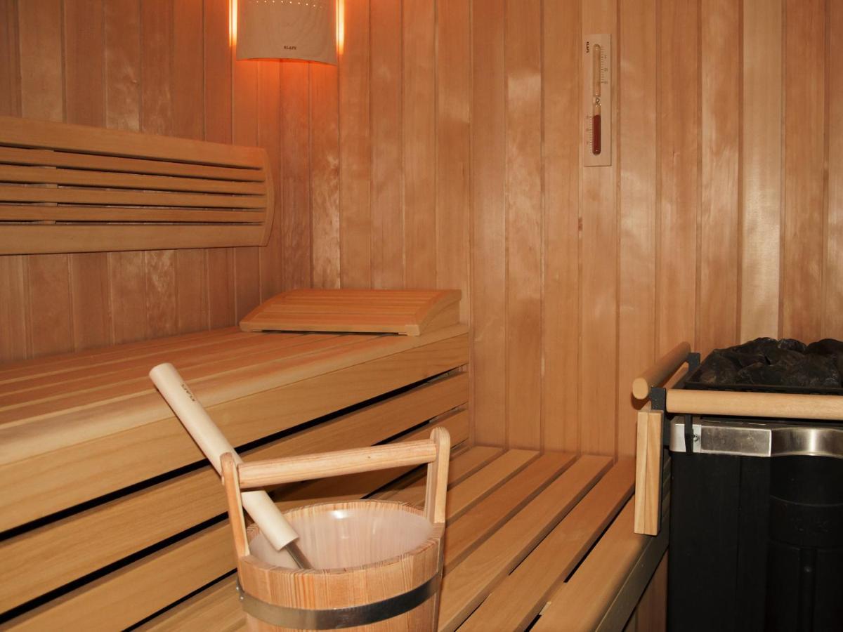 Les Appartements Du Parc - Acces Piscine Et Spa Munster  Bagian luar foto